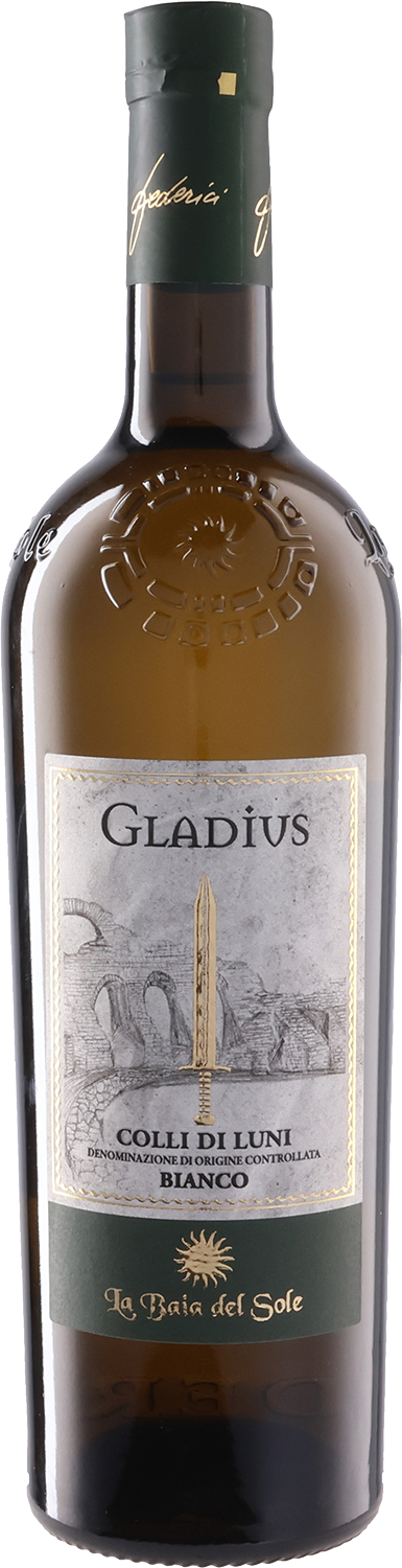 Gladius Colli di Luni Bianco