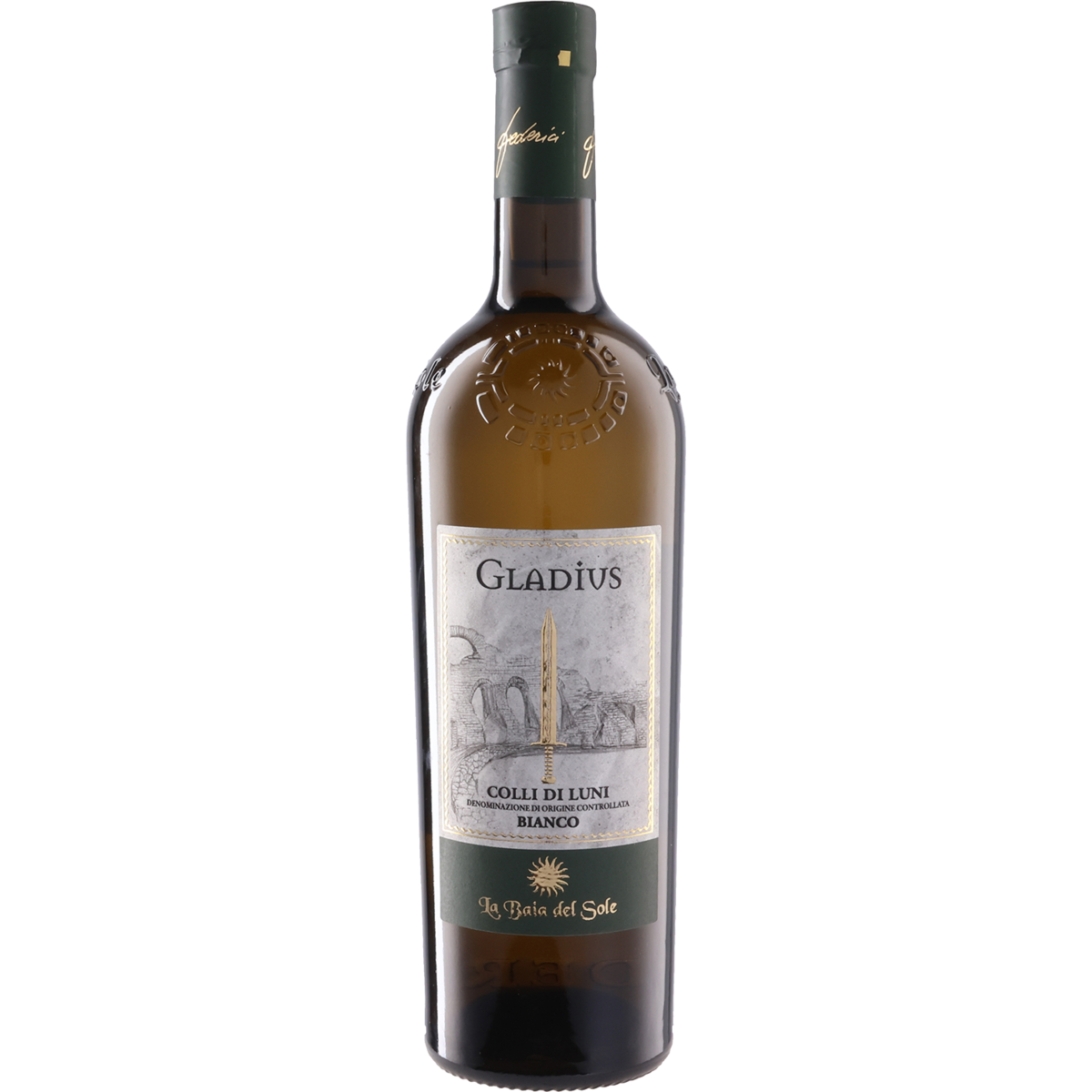 Gladius Colli di Luni Bianco