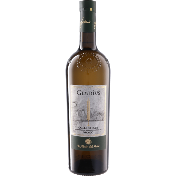 Gladius Colli di Luni Bianco