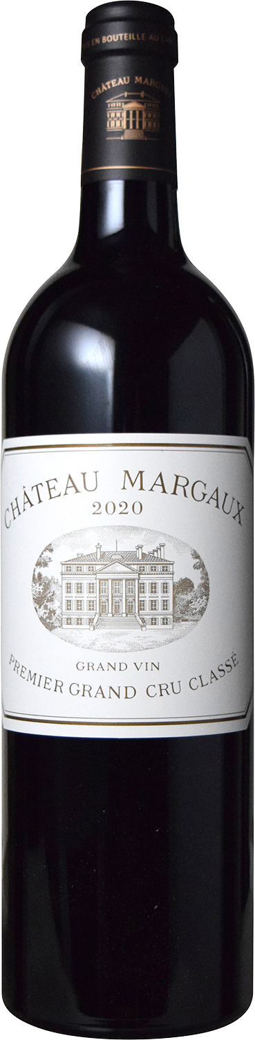 Chateau Margaux