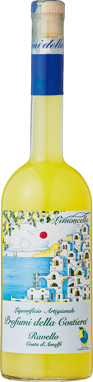Limoncello Profumi della Costiera Amalfi