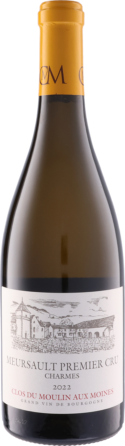 Meursault 1er Cru Charmes