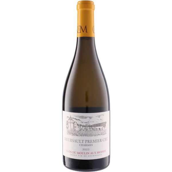 Meursault 1er Cru Charmes