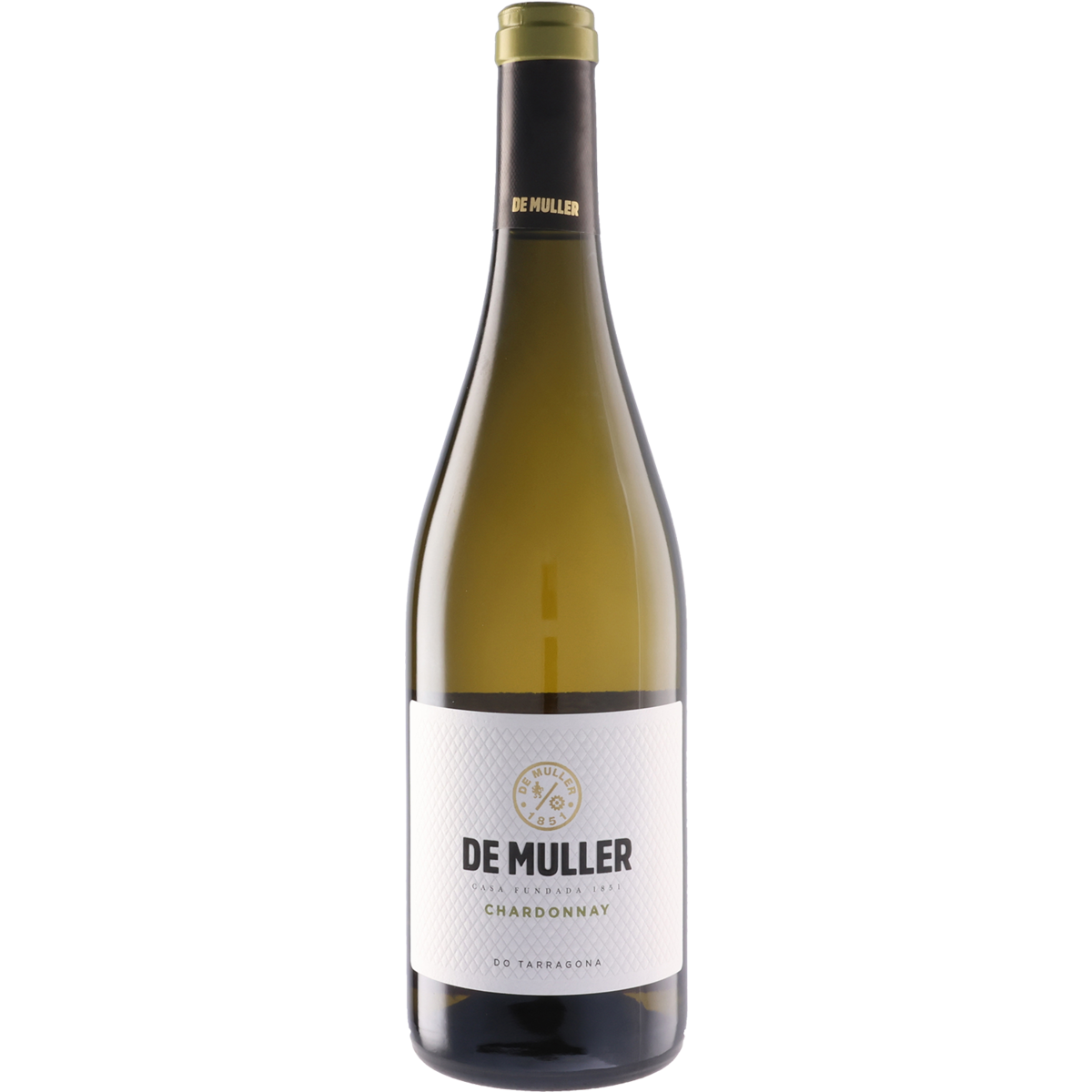 De Muller Chardonnay