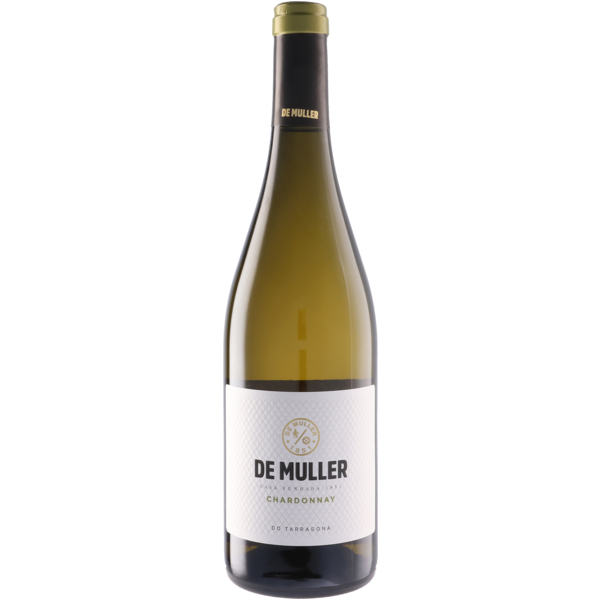 De Muller Chardonnay