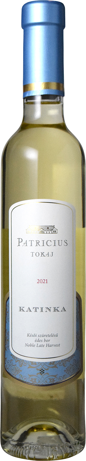 Tokaji Furmint Late Harvest "Katinka"