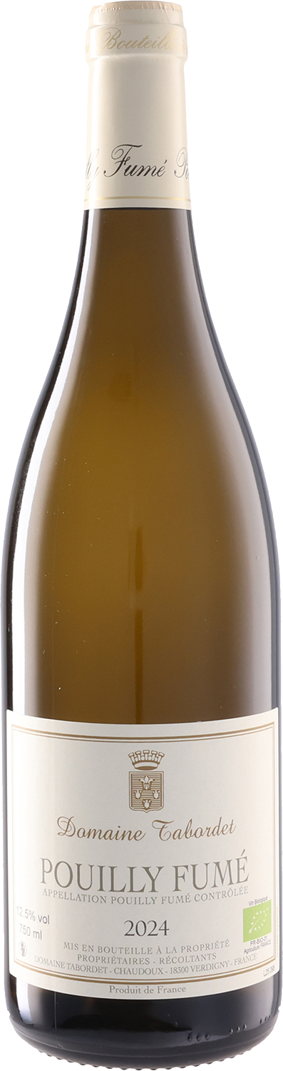 Pouilly Fume