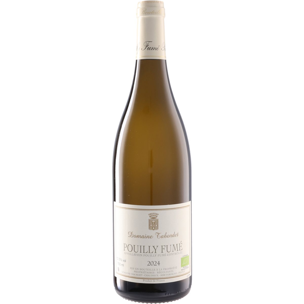 Pouilly Fume