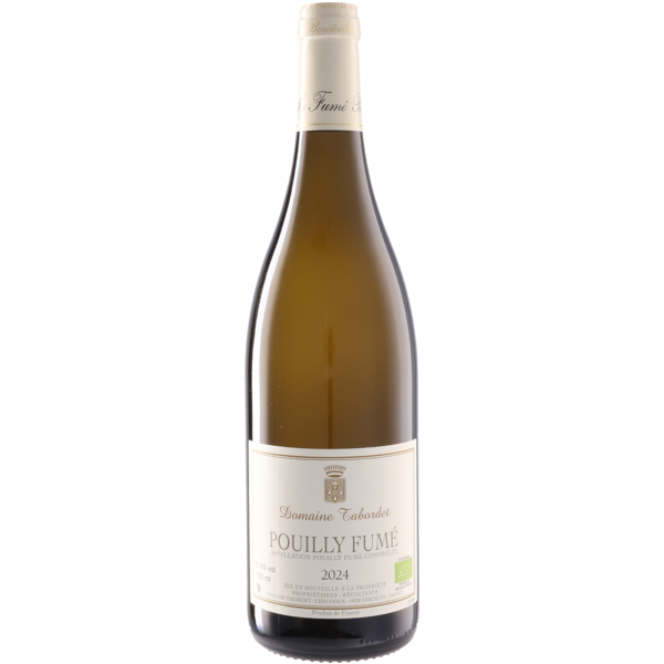 Pouilly Fume