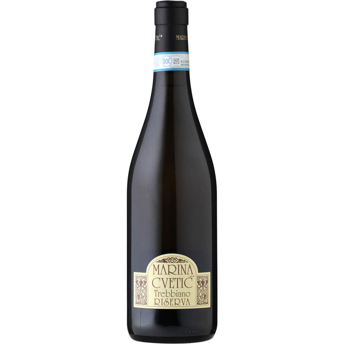 Marina Cvetic Trebbiano d'Abruzzo Riserva