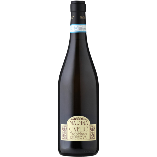 Marina Cvetic Trebbiano d'Abruzzo Riserva