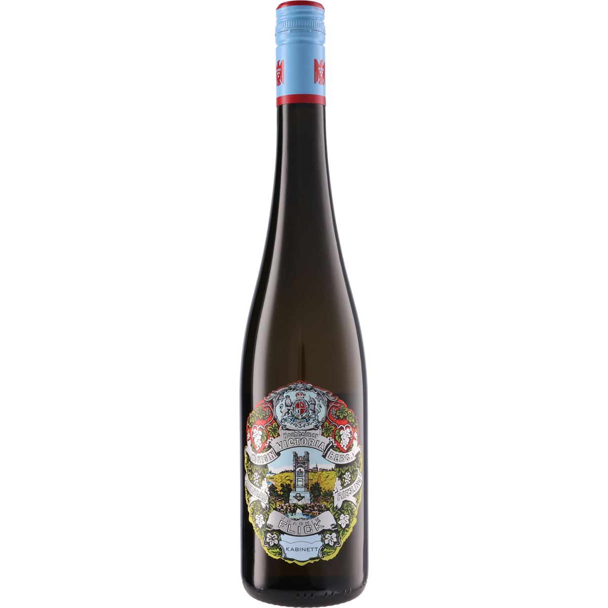 Hochheimer Koniging-Victoriaberg Riesling Kabinett Erste Lage