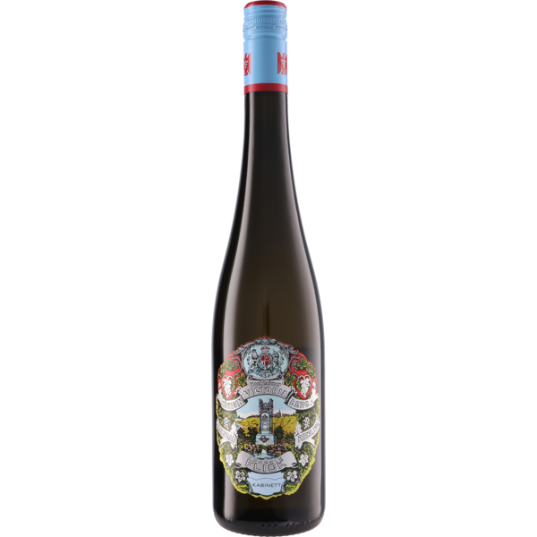 Hochheimer Koniging-Victoriaberg Riesling Kabinett Erste Lage