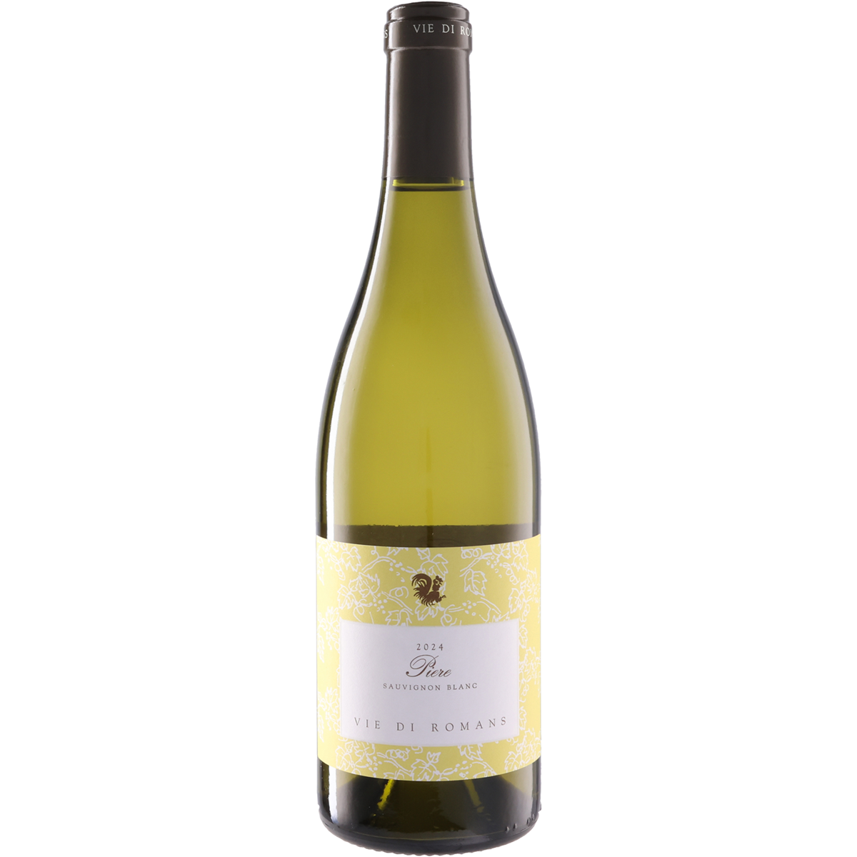 Piere Sauvignon Blanc