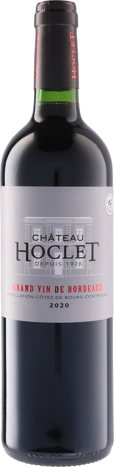 Chateau Hoclet