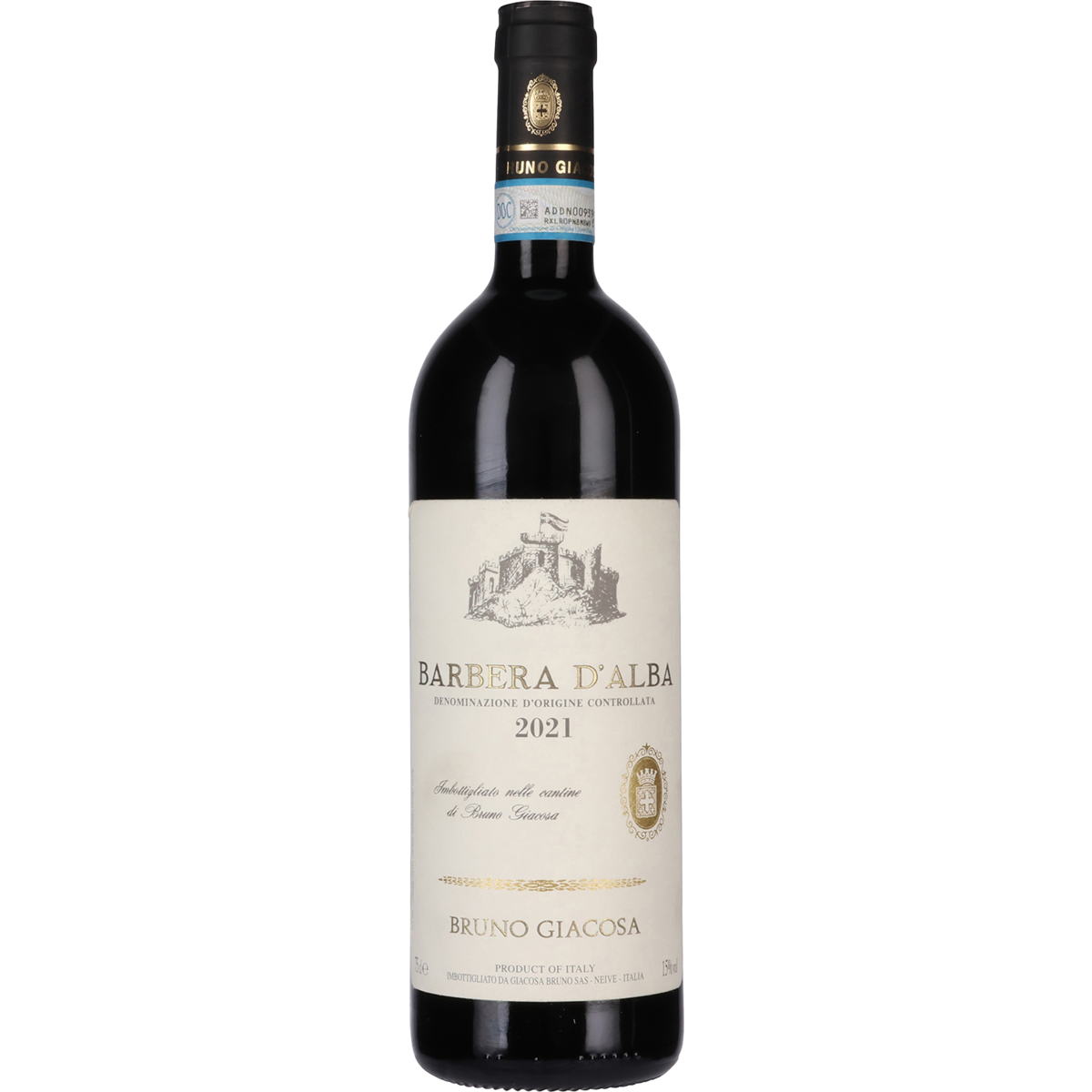 Barbera d'Alba