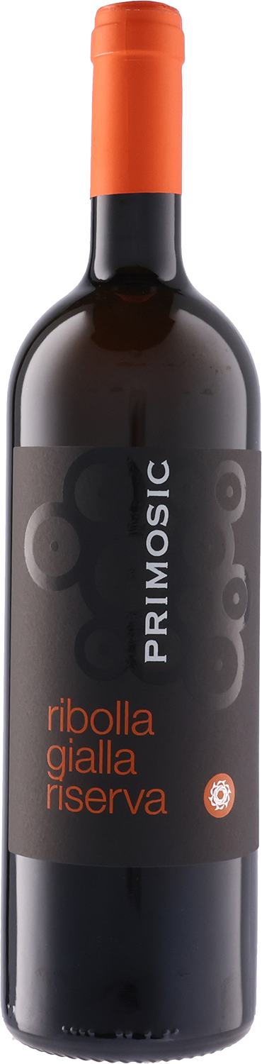 Ribolla Gialla Riserva