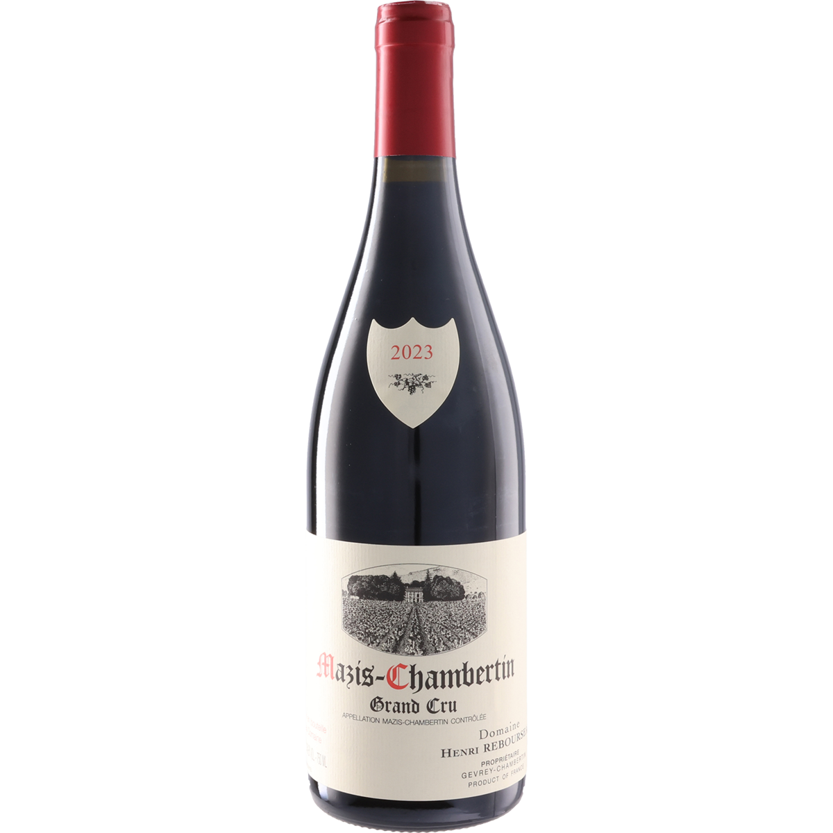 Mazis Chambertin