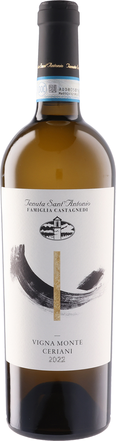 Vigna Monte Ceriani Soave
