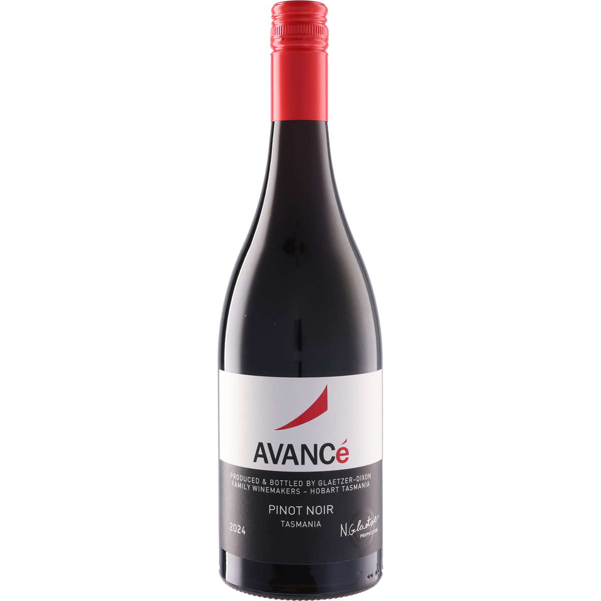 AVANCe Pinot Noir