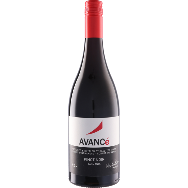 AVANCe Pinot Noir