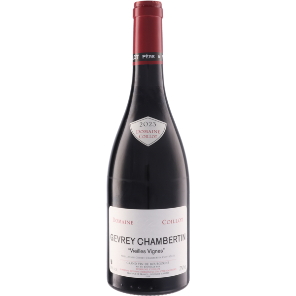 Gevrey-Chambertin Vieilles Vignes