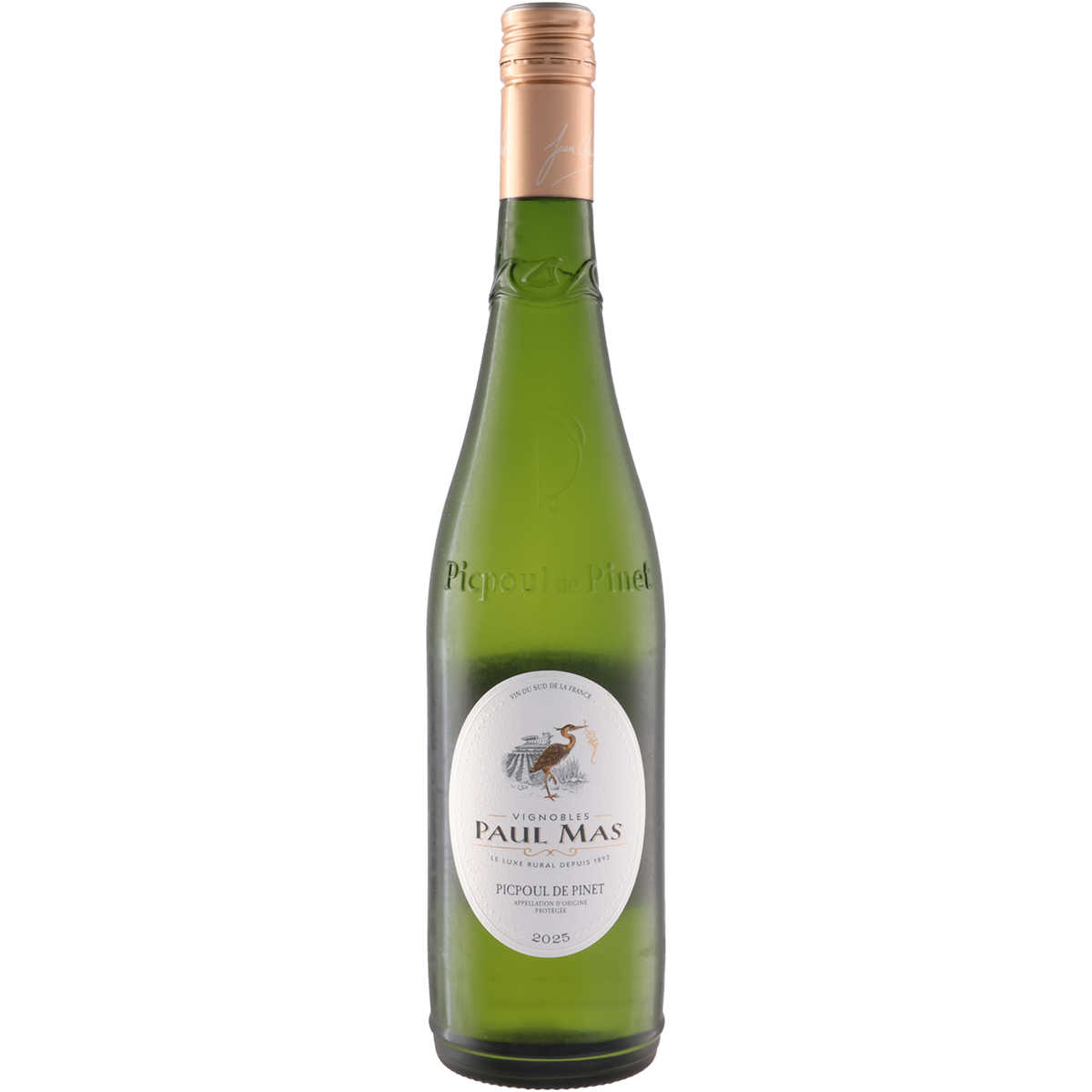 Paul Mas Picpoul de Pinet
