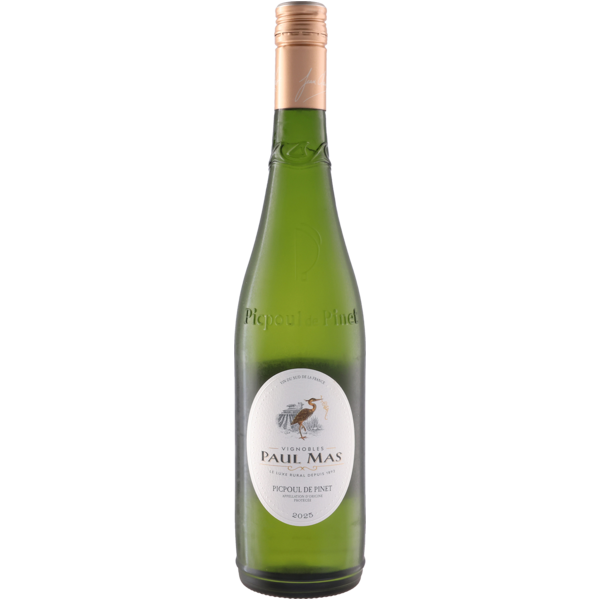 Paul Mas Picpoul de Pinet