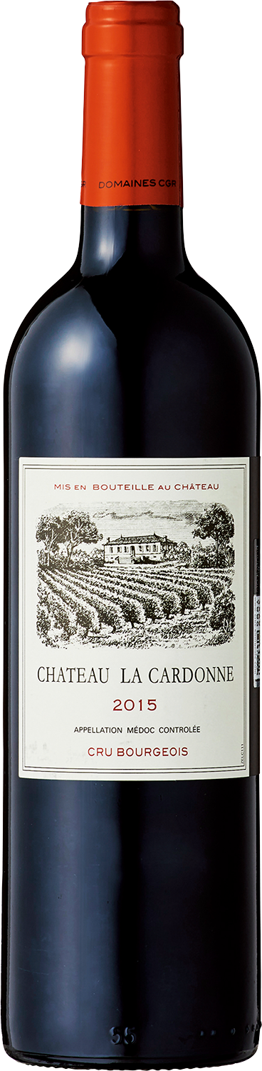 Chateau La Cardonne