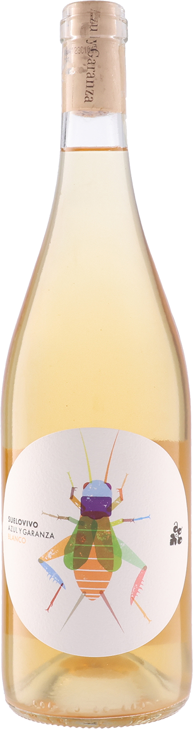 Suelo Vivo Blanco