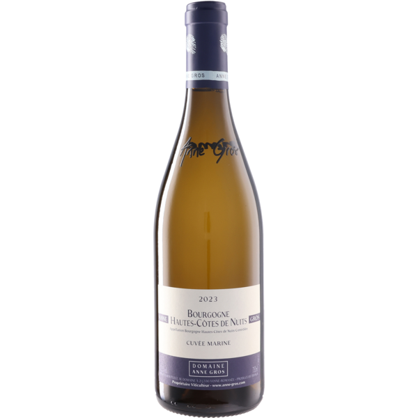 Bourgogne Hautes Cotes de Nuits Cuvee Marine Blanc