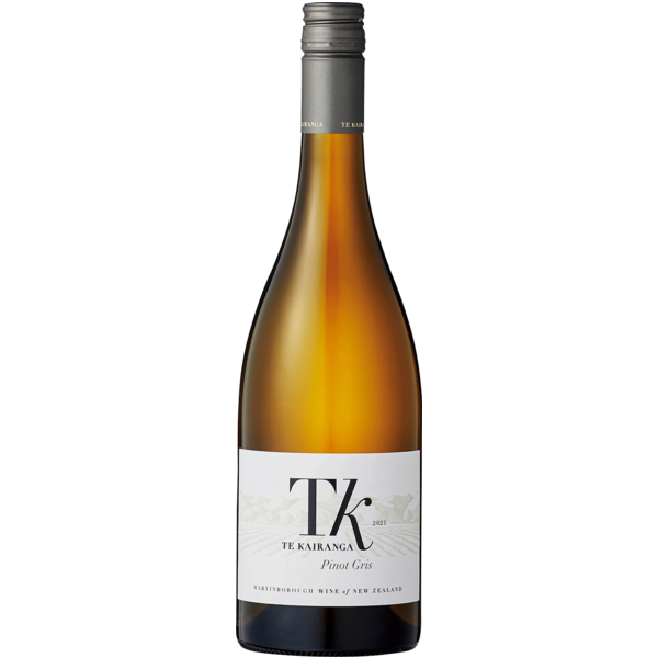 TK Pinot Gris