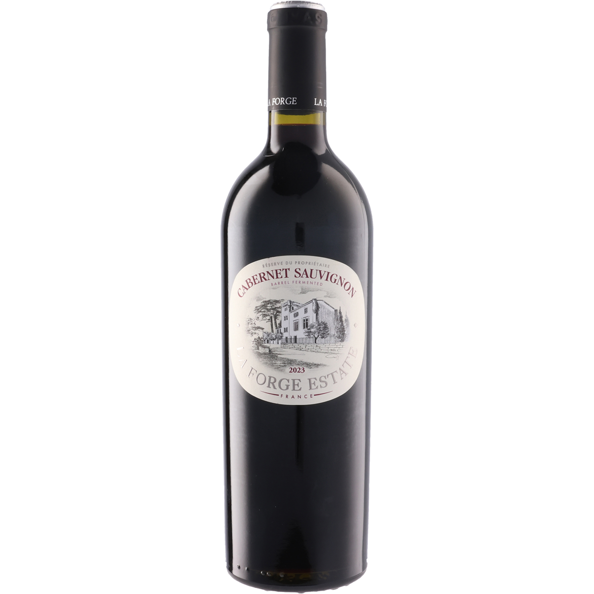 La Forge Estate Cabernet Sauvignon