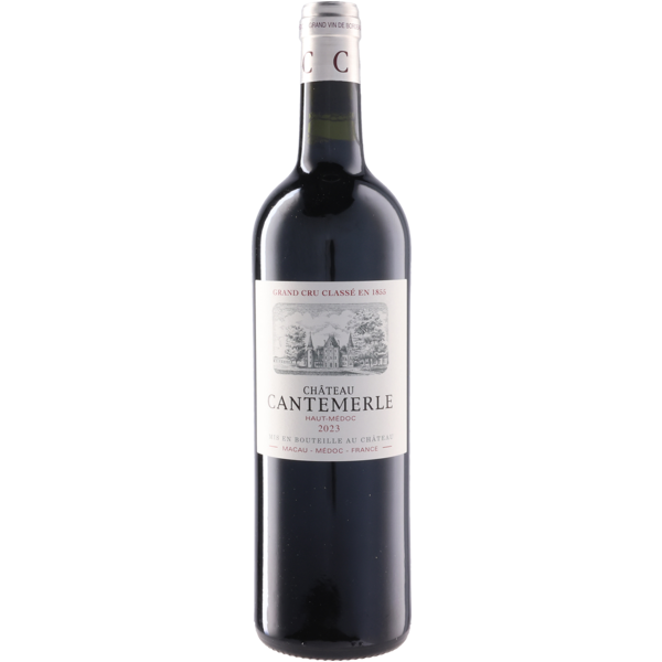 Chateau Cantemerle