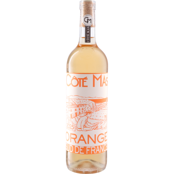 Cote Mas Orange