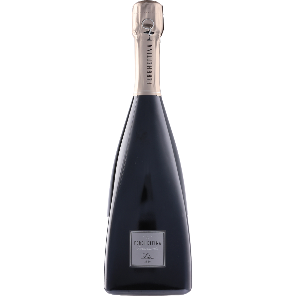 Franciacorta Saten