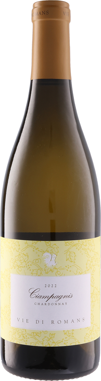 Ciampagnis Chardonnay