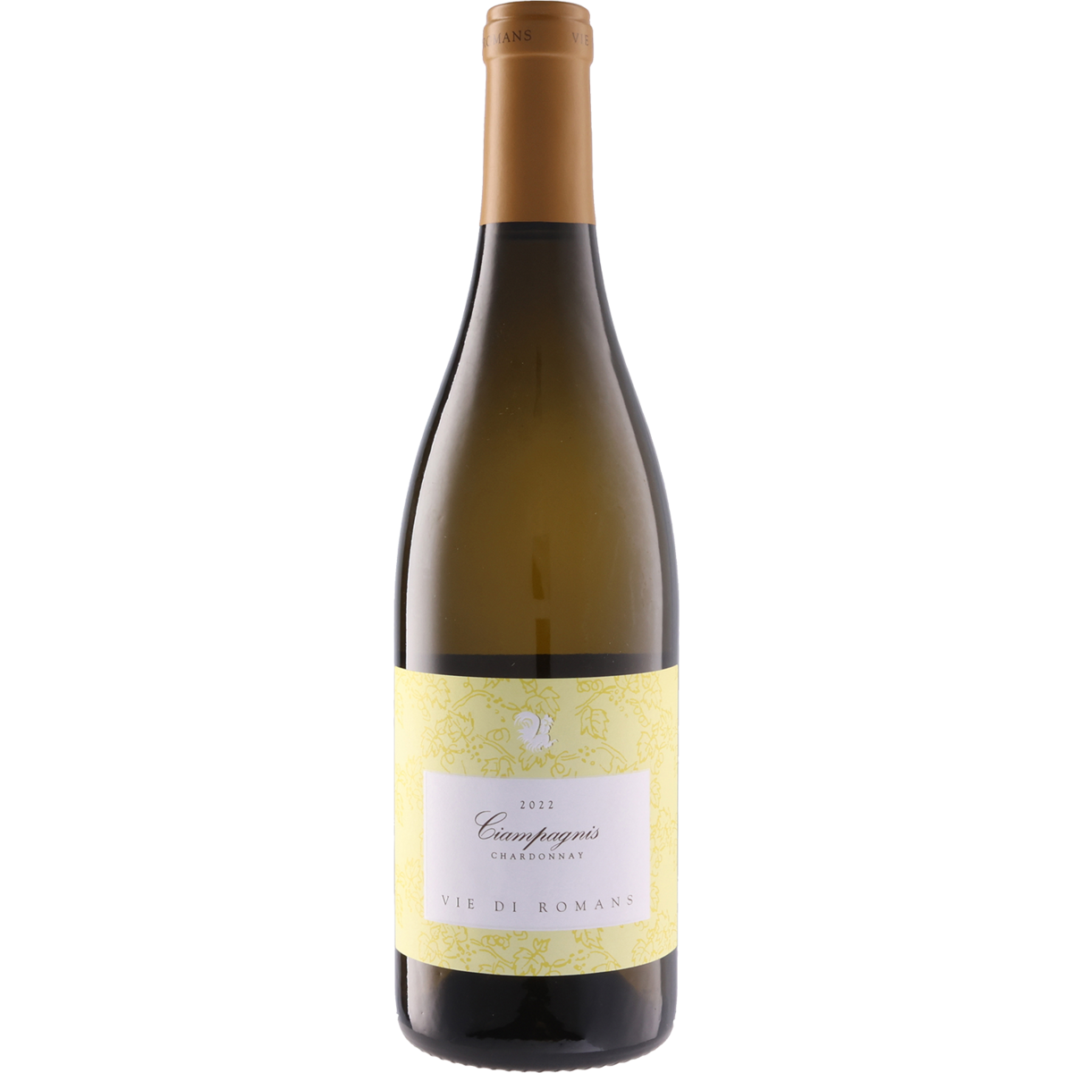 Ciampagnis Chardonnay