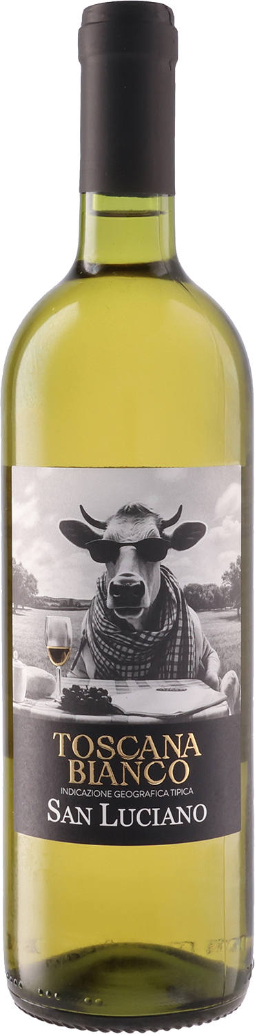 Toscana Bianco