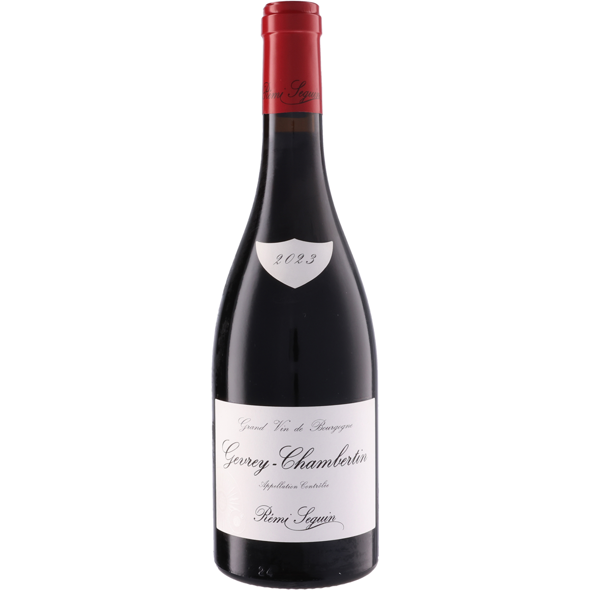 Gevrey-Chambertin