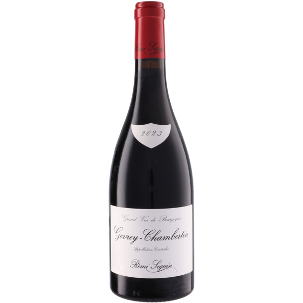 Gevrey-Chambertin
