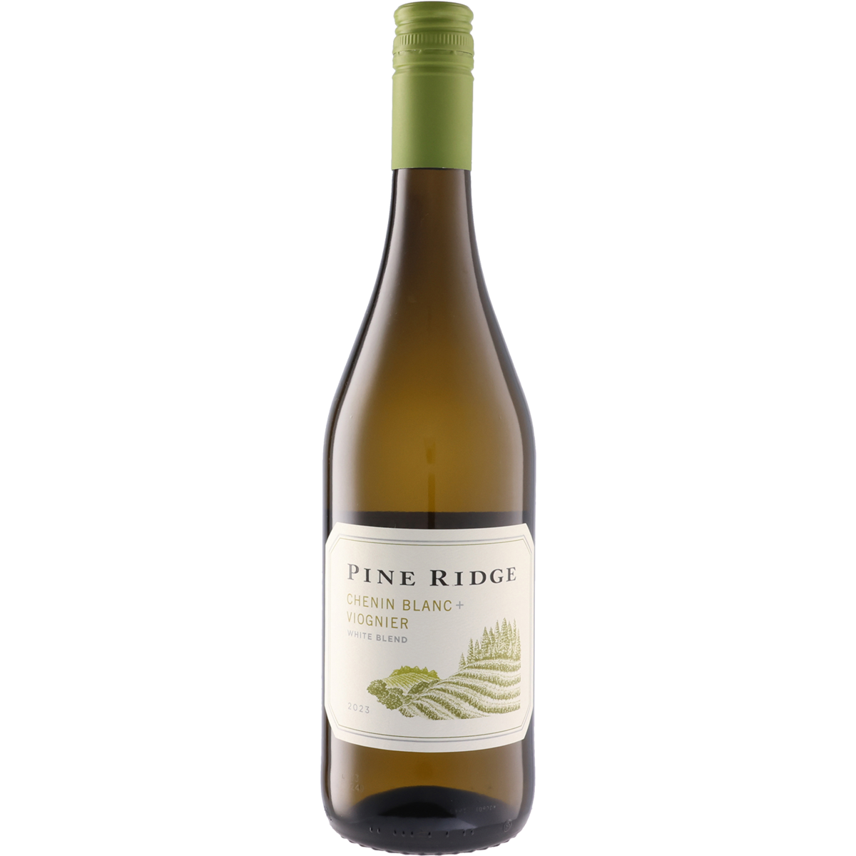Chenin Blanc-Viognier