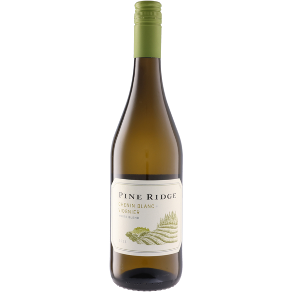 Chenin Blanc-Viognier