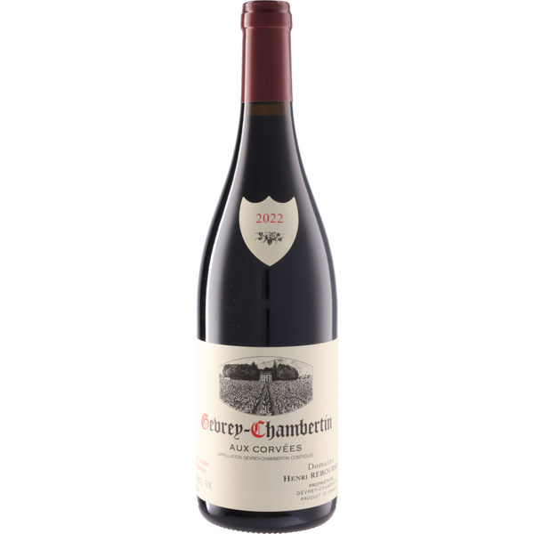 Gevrey-Chambertin Aux Corvees