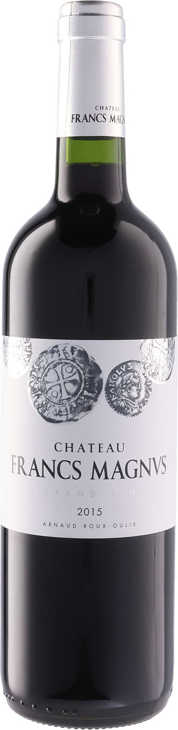 Chateau Francs Magnus