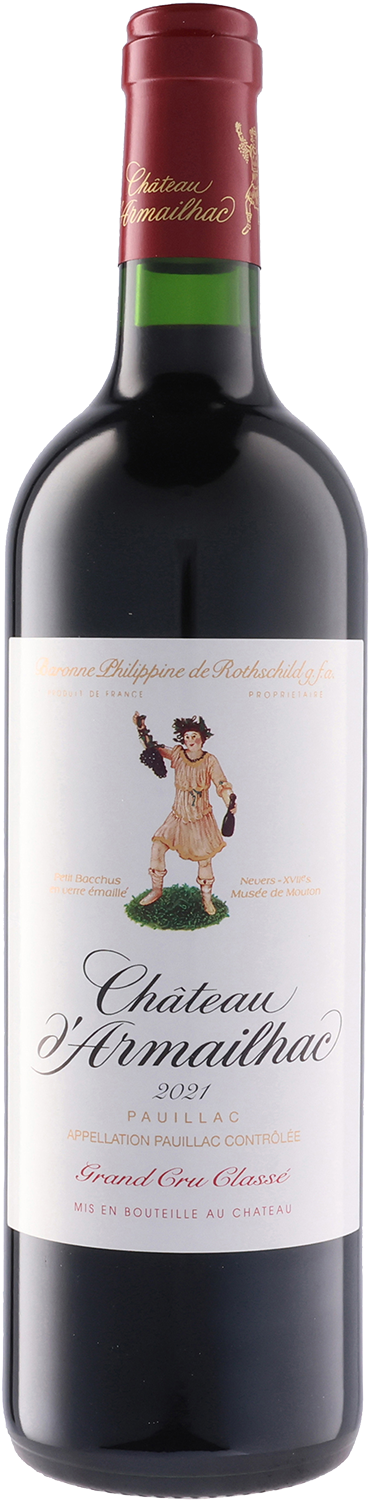 Chateau d'Armailhac