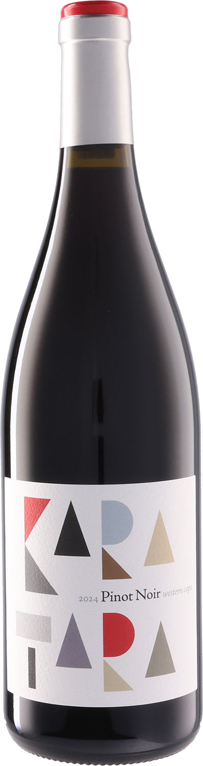 Kara Tara Pinot Noir