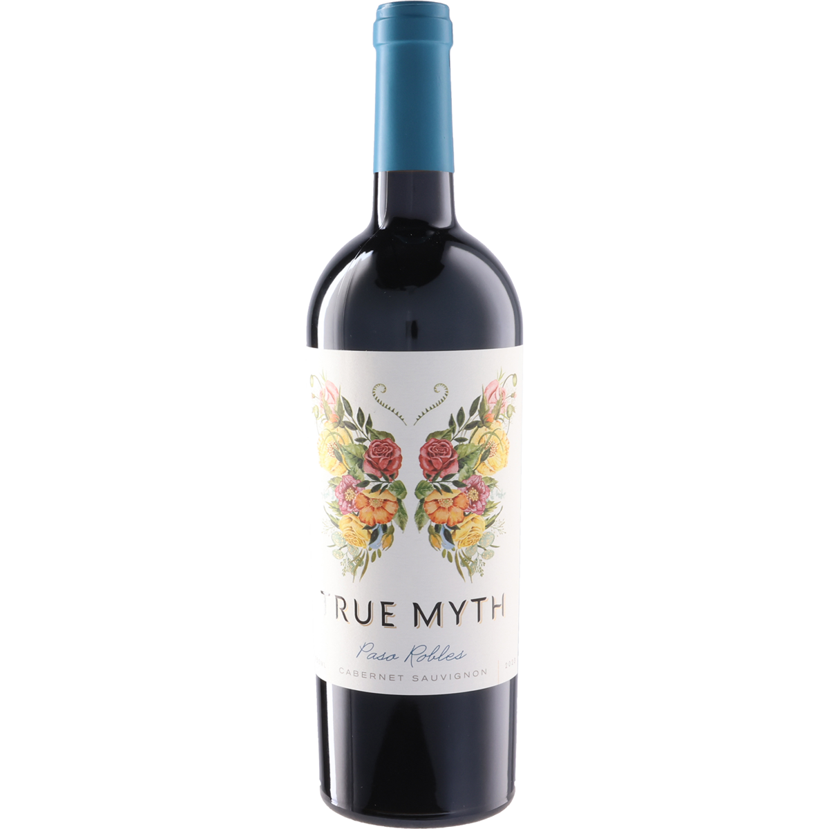 True Myth Cabernet Sauvignon