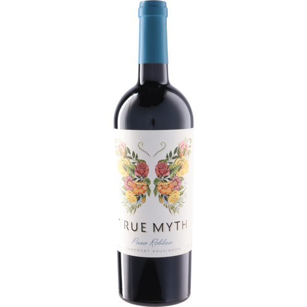 True Myth Cabernet Sauvignon