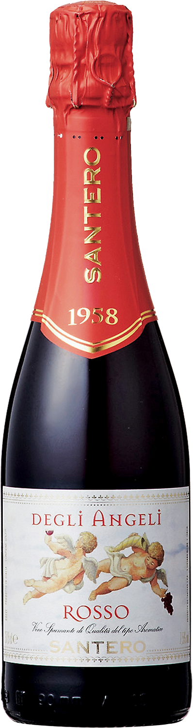 Rosso Degli Angeli 375ml
